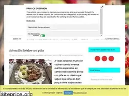 Sites similar to diariodelaalimentacionsana.com