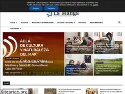 Sites similar to diariodelamanga.com