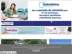 Sites similar to diariodelaribera.net