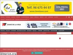 Sites similar to diariodelavega.com