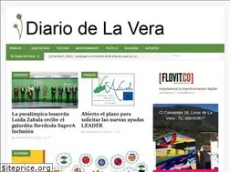Sites similar to diariodelavera.com