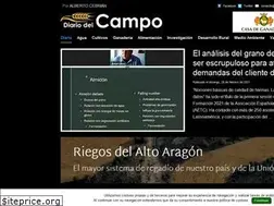 Sites similar to diariodelcampo.com