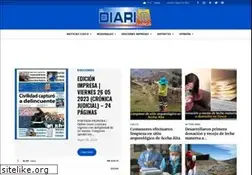 Sites similar to diariodelcusco.pe