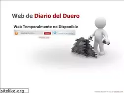 Sites similar to diariodelduero.com