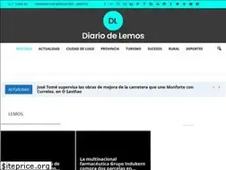 Sites similar to diariodelemos.es