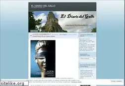 Sites similar to diariodelgallo.wordpress.com