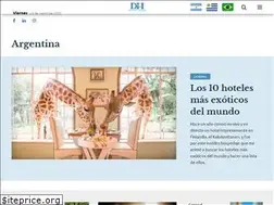 Sites similar to diariodelhotelero.com.ar