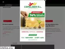 Sites similar to diariodelosaltos.com