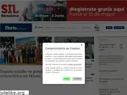 Sites similar to diariodelpuerto.com