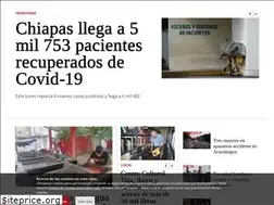 Sites similar to diariodelsur.com.mx