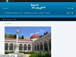 Sites similar to diariodelviajero.com