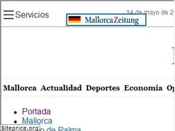 Sites similar to diariodemallorca.es