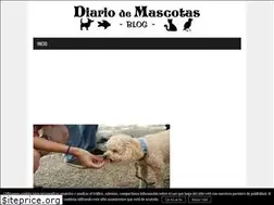 Sites similar to diariodemascotas.com