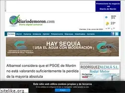Sites similar to diariodemoron.com