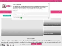 Sites similar to diariodemujeres.com