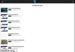 Sites similar to diariodenatal.com.br