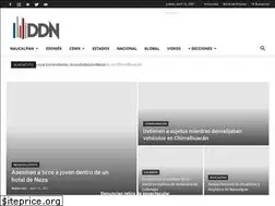 Sites similar to diariodenaucalpan.com