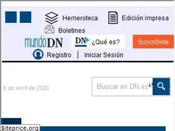 Sites similar to diariodenavarra.es