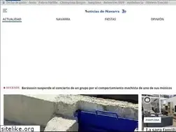 Sites similar to diariodenoticias.com