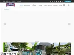 Sites similar to diariodeportivocr.com