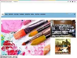 Sites similar to diariodepuan.com.ar