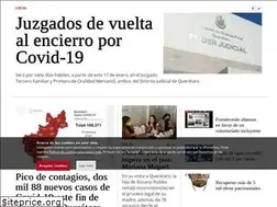 Sites similar to diariodequeretaro.com.mx