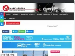 Sites similar to diarioderivera.com.ar