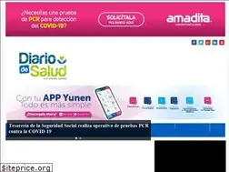 Sites similar to diariodesalud.com.do