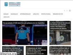 Sites similar to diariodesanjuan.com