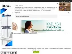Sites similar to diariodesanse.com