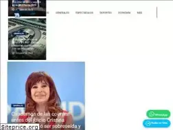 Sites similar to diariodesantiago.com
