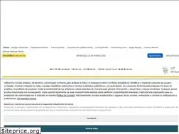 Sites similar to diariodesevilla.com