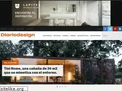 Sites similar to diariodesign.com