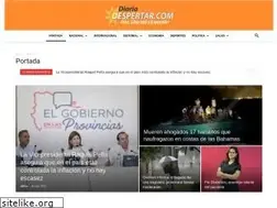 Sites similar to diariodespertar.com