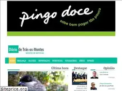 Sites similar to diariodetrasosmontes.com