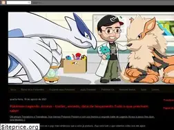 Sites similar to diariodetrebor.blogspot.com