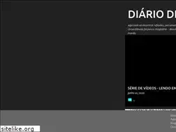 Sites similar to diariodeumeducadorbaiano.blogspot.com
