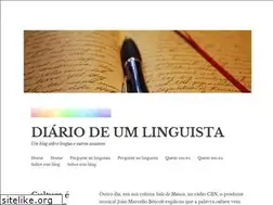 Sites similar to diariodeumlinguista.wordpress.com