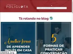 Sites similar to diariodeumpoliglota.com