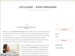 Sites similar to diariodeunaestilista.es