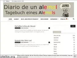 Sites similar to diariodeunalemol.com
