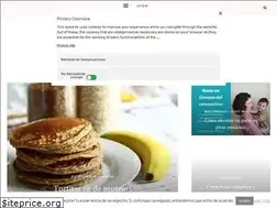 Sites similar to diariodeunamadreingeniera.com