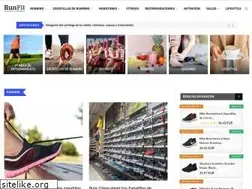Sites similar to diariodeunamaraton.com