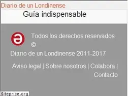 Sites similar to diariodeunlondinense.com