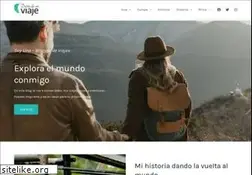 Sites similar to diariodeunviaje.com