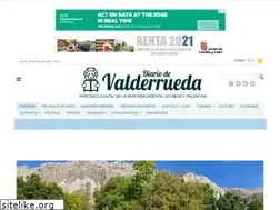 Sites similar to diariodevalderrueda.es