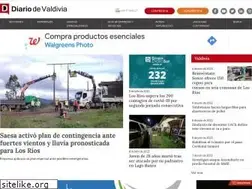 Sites similar to diariodevaldivia.cl