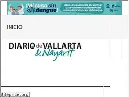 Sites similar to diariodevallarta.com
