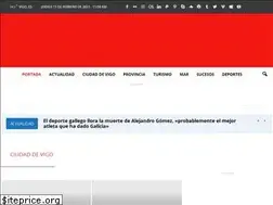 Sites similar to diariodevigo.com
