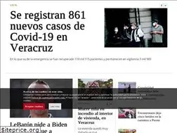 Sites similar to diariodexalapa.com.mx
